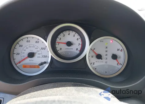 2004 Toyota Rav4 z USA, uszkodzony, nr VIN JTEGD20V840001019